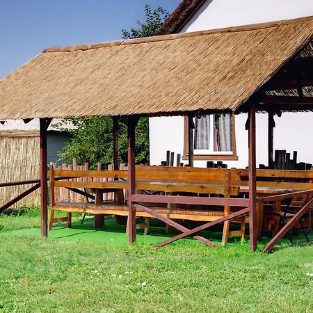 Mayak Resort Kam'yani Potoky Exterior photo