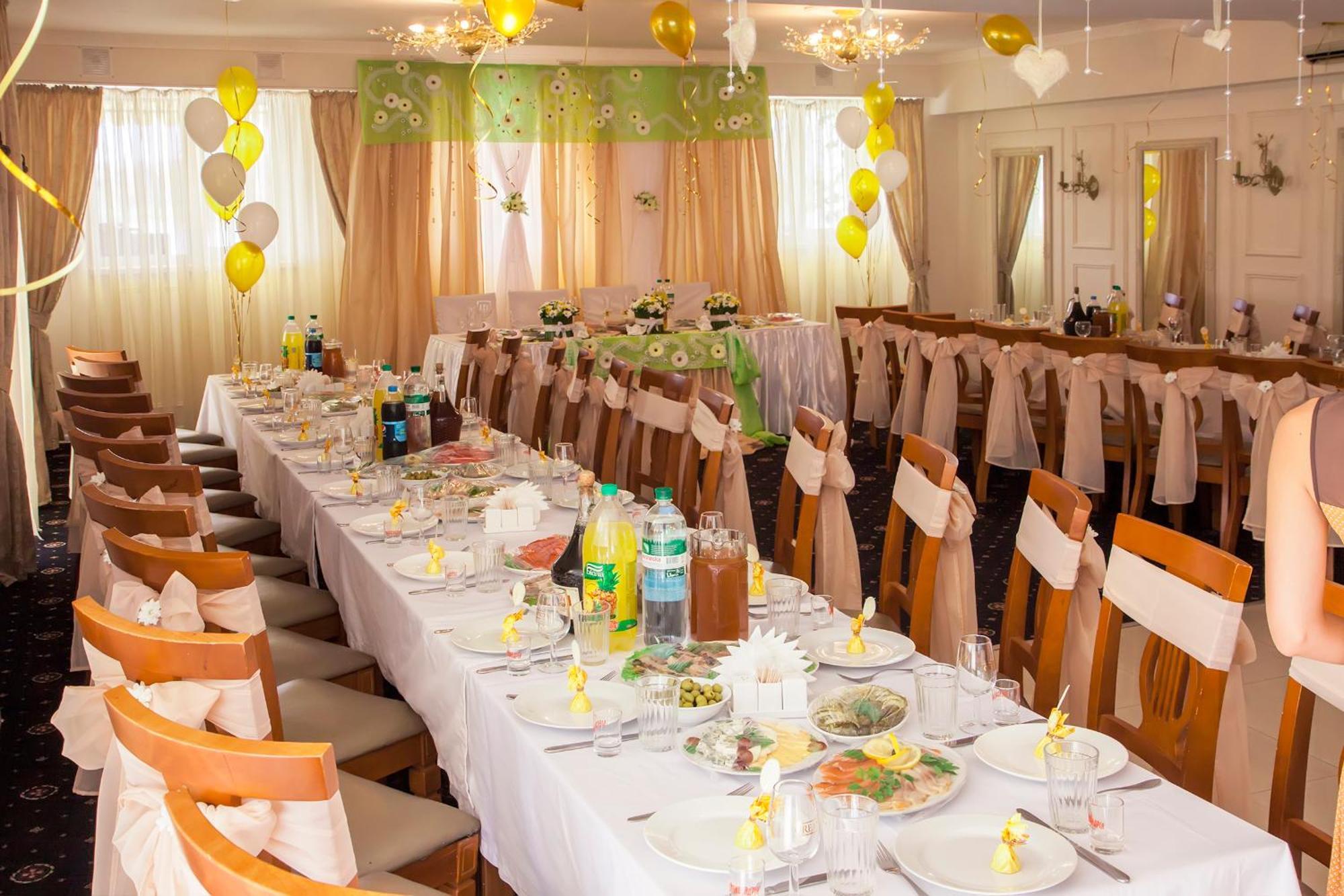 Mayak Resort Kam'yani Potoky Exterior photo