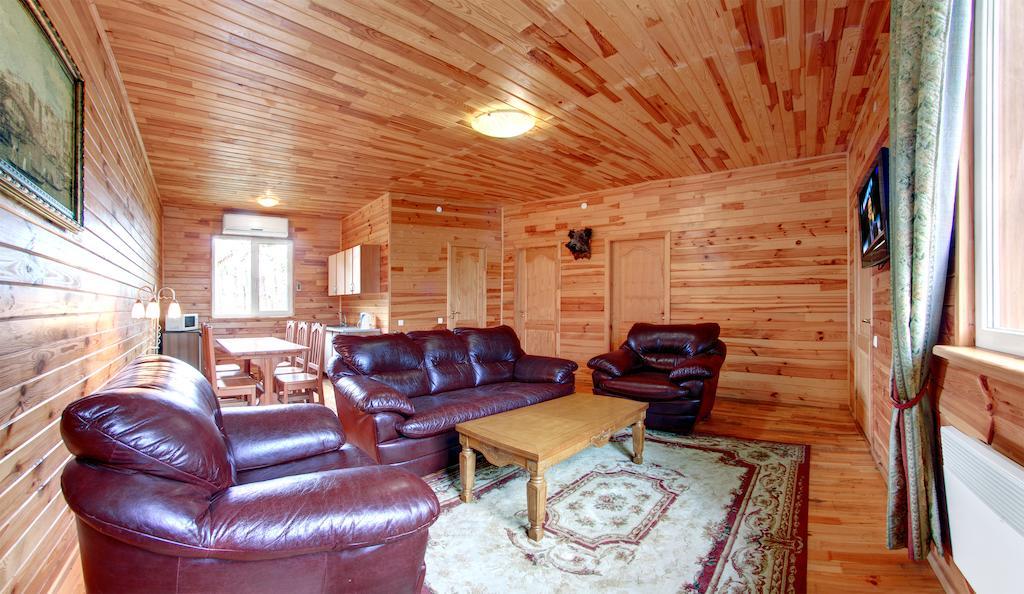 Mayak Resort Kam'yani Potoky Room photo